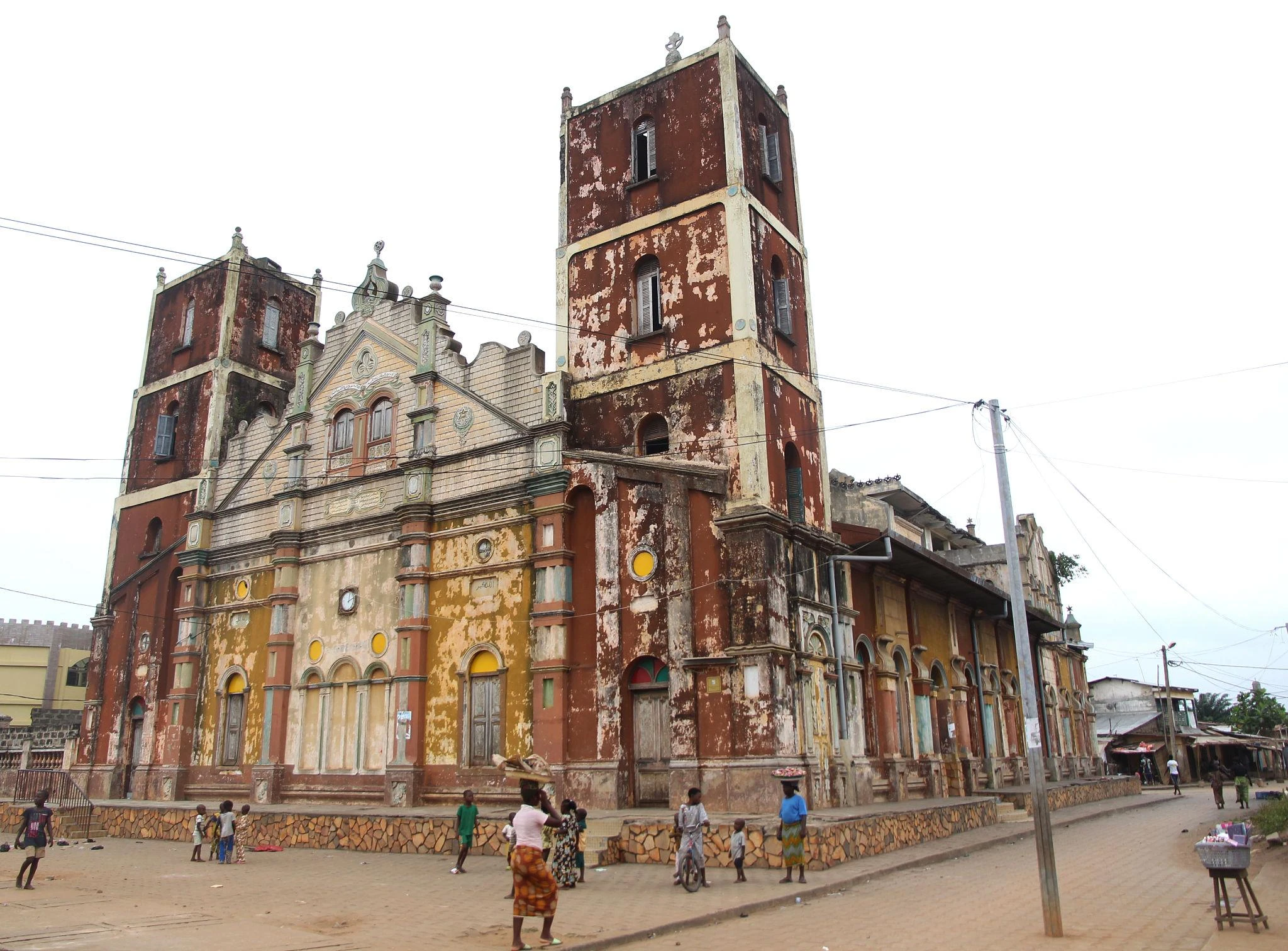 Togo & Benin Group Tour (4 Nights / 5 Days) – June 2026